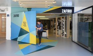 STUDIOLYKE Retail Design - Diseño y reforma de local comercial - Interioristas Alicante