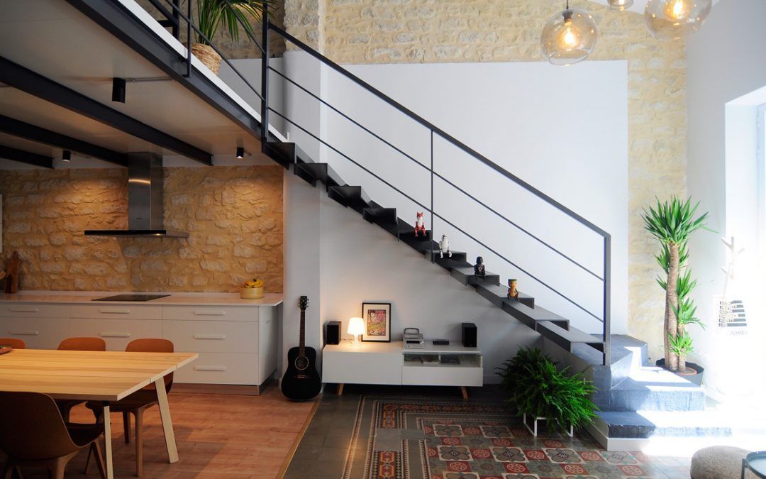 Apartamento en zona Mercado