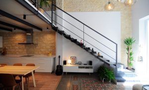 Diseño y Reforma de vivienda en Alicante por STUDIOLYKE interioristas