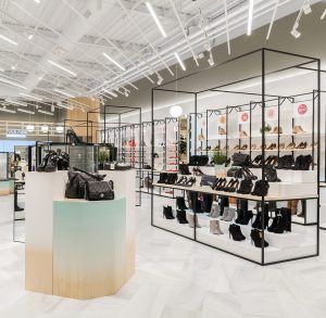 For&From Tempe grupo Inditex - Culleredo (A Coruña) - Retail Design por Diego Mayor