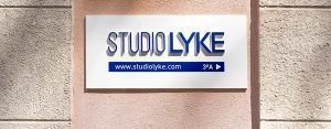 StudioLYKE en Plaza Gabriel Miró, Alicante