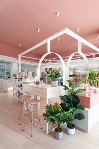 Farmacia San Gabriel Alicante