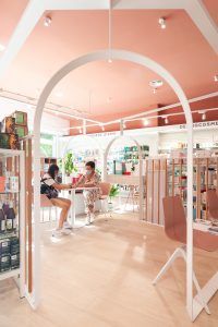 Farmacia San Gabriel
