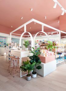 Farmacia Purificación Ruíz Megías Alicante - San Gabriel