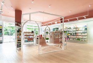 Farmacia San Gabriel Alicante