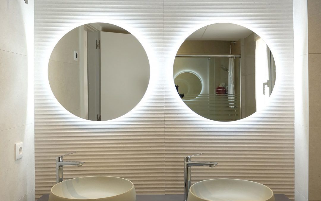 Reforma en El Campello (3) – Diseño de Baños