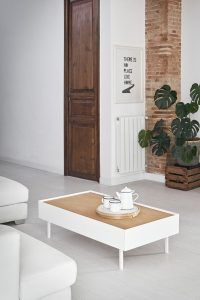 Mesa centro Teulat Arista LYKEOBJECTS