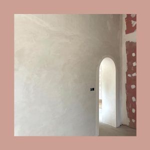 Reforma integral en vivienda tradicional en la montaña de Alicante