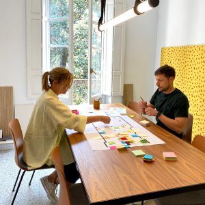 STUDIOLYKE - Strategic Creativity for Retail Design
