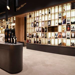 Retail Design: Diseño de tienda y showroom para Ron Barceló