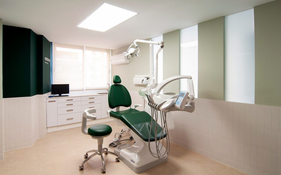 Mejora la experiencia del paciente: 5 Estrategias en el interiorismo y reforma de clínicas dentales