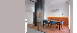 Diseño oficinas Edidelme constructora