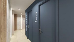 Diseño de clínica dental en Alicante