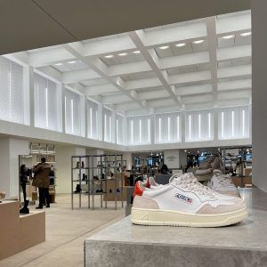 Alsterhaus - Retail Tour Hamburg