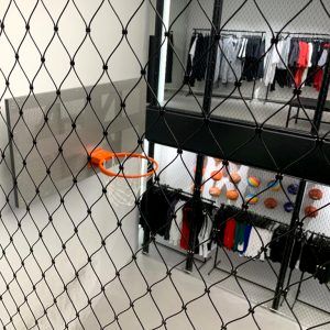 Kicks - Retail Tour Hamburgo