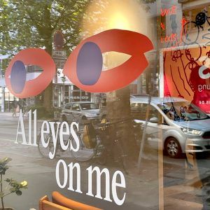 Ace&Tate - Retail Tour Hamburgo