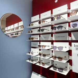 Ace&Tate - Retail Tour Hamburgo