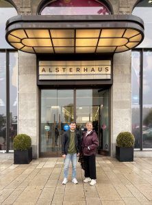 Alsterhaus - Retail Tour Hamburgo Concep 2022