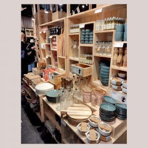 Sostrene Grene Hamburg