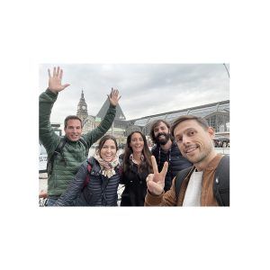 Retail Tour Hamburgo Concep 2022