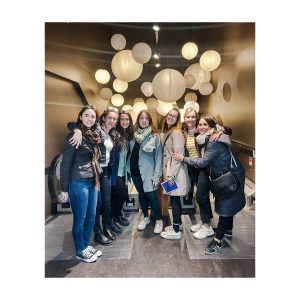 Retail Tour Hamburgo Concep 2022