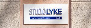 Oficina STUDIOLYKE en Alicante