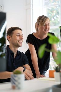 Equipo STUDIOLYKE interioristas Alicante