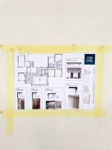 STUDIOLYKE - Planos de ejecución y seguimiento de reforma de vivienda