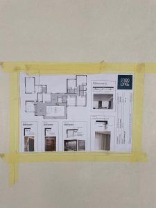 STUDIOLYKE - Planos de ejecución y seguimiento de reforma de vivienda