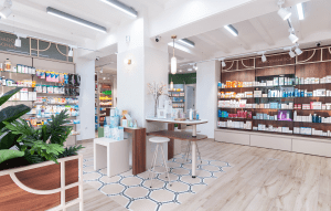 Reforma de Farmacia en Pego