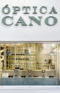 Óptica Cano La Nucía