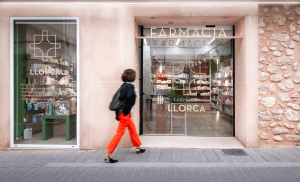 Farmacia Llorca Pego