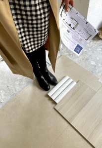 Seguimiento de obra - Proyectos de interiorismo en Alicante - STUDIOLYKE Diseño interior y reformas